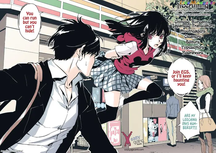 Bungou Stray Dogs Chapter 34 image 45_optimized